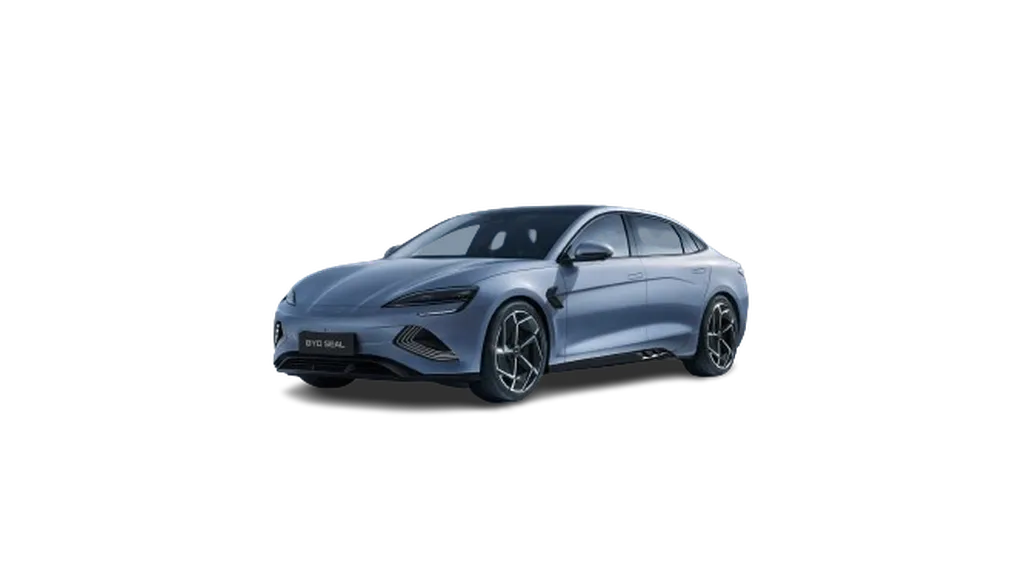 BYD Seal Leasing INSTADRIVE