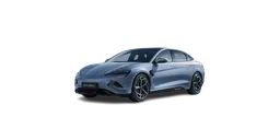 BYD Seal Leasing INSTADRIVE