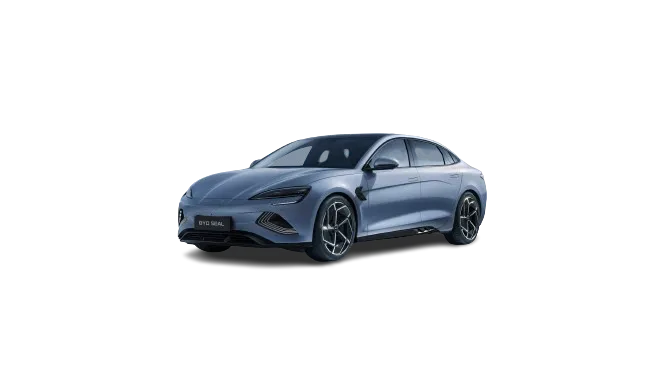 BYD Seal Leasing INSTADRIVE