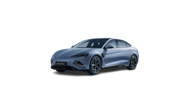 BYD Seal Leasing INSTADRIVE