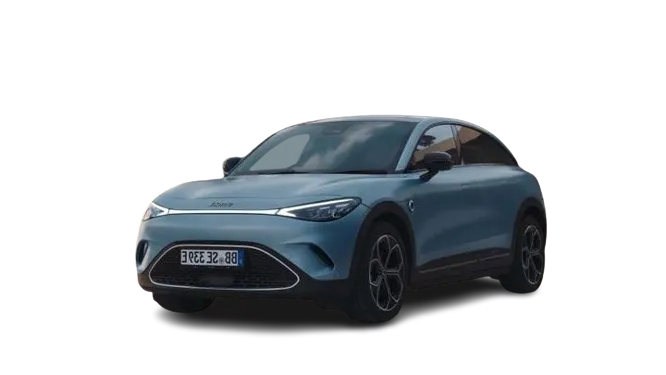 smart #3 Leasing INSTADRIVE