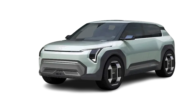 Kia EV2 kaufen leasen abonnieren INSTADRIVE