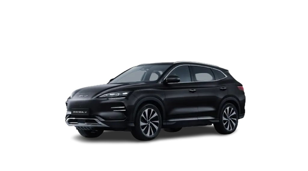 BYD Seal U kaufen leasen abonnieren