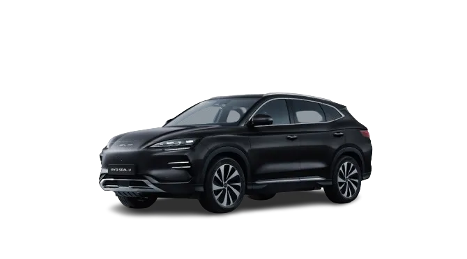 BYD Seal U kaufen leasen abonnieren