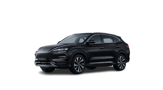 BYD Seal U kaufen leasen abonnieren