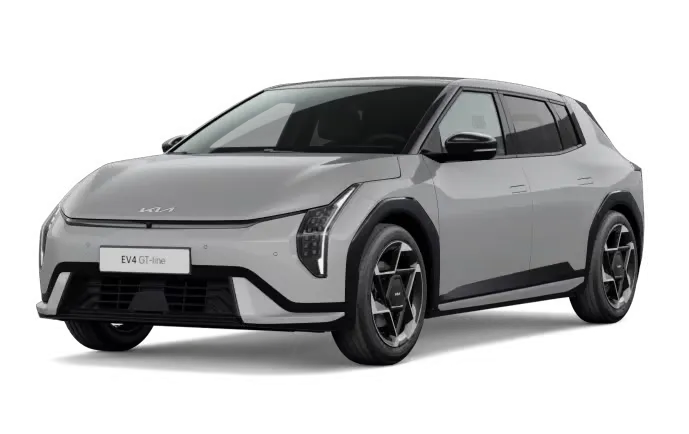 Kia EV4