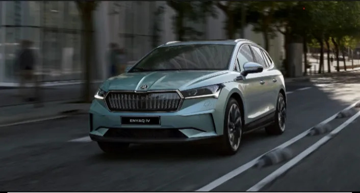 langzeitmiete skoda schweiz