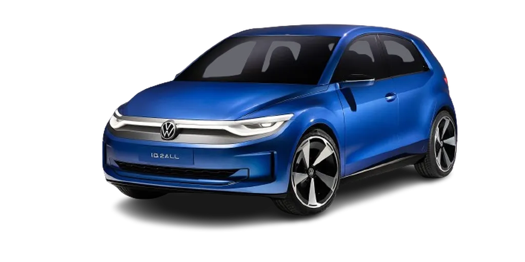 VW ID2 Leasing INSTADRIVE