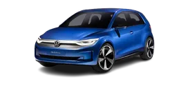 VW ID2 Leasing INSTADRIVE
