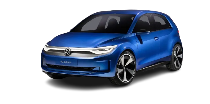 VW ID2 Leasing INSTADRIVE