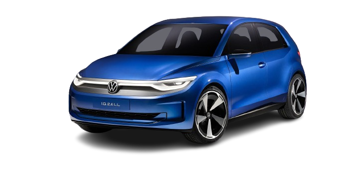 VW ID2 Leasing INSTADRIVE
