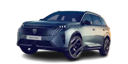 Peugeot e 5008 Leasing INSTADRIVE