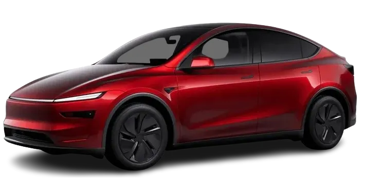 Tesla Model Y INSTADRIVE