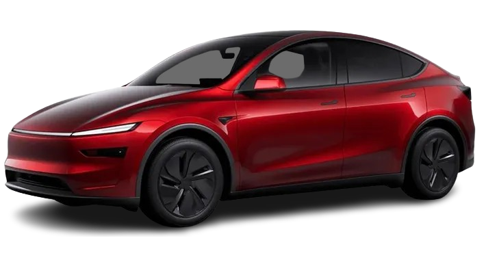 Tesla Model Y INSTADRIVE