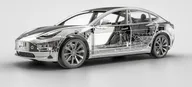 Technische Daten Tesla Model 3