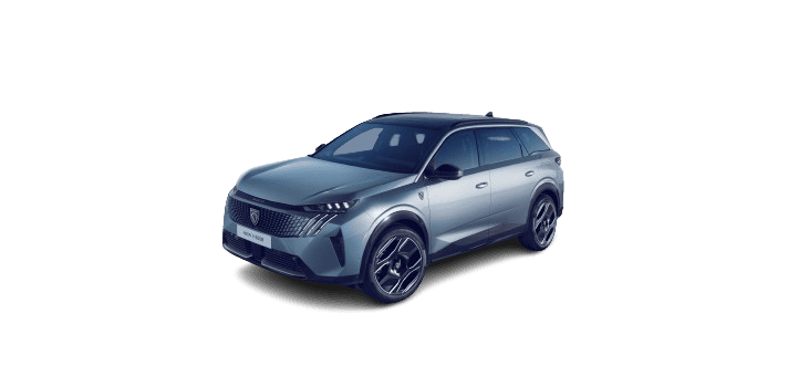Peugeot-e5008-leasen-INSTADRIVE