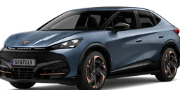 Cupra Tavascan Leasing INSTADRIVE