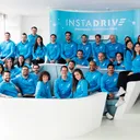INSTADRIVE Team Foto