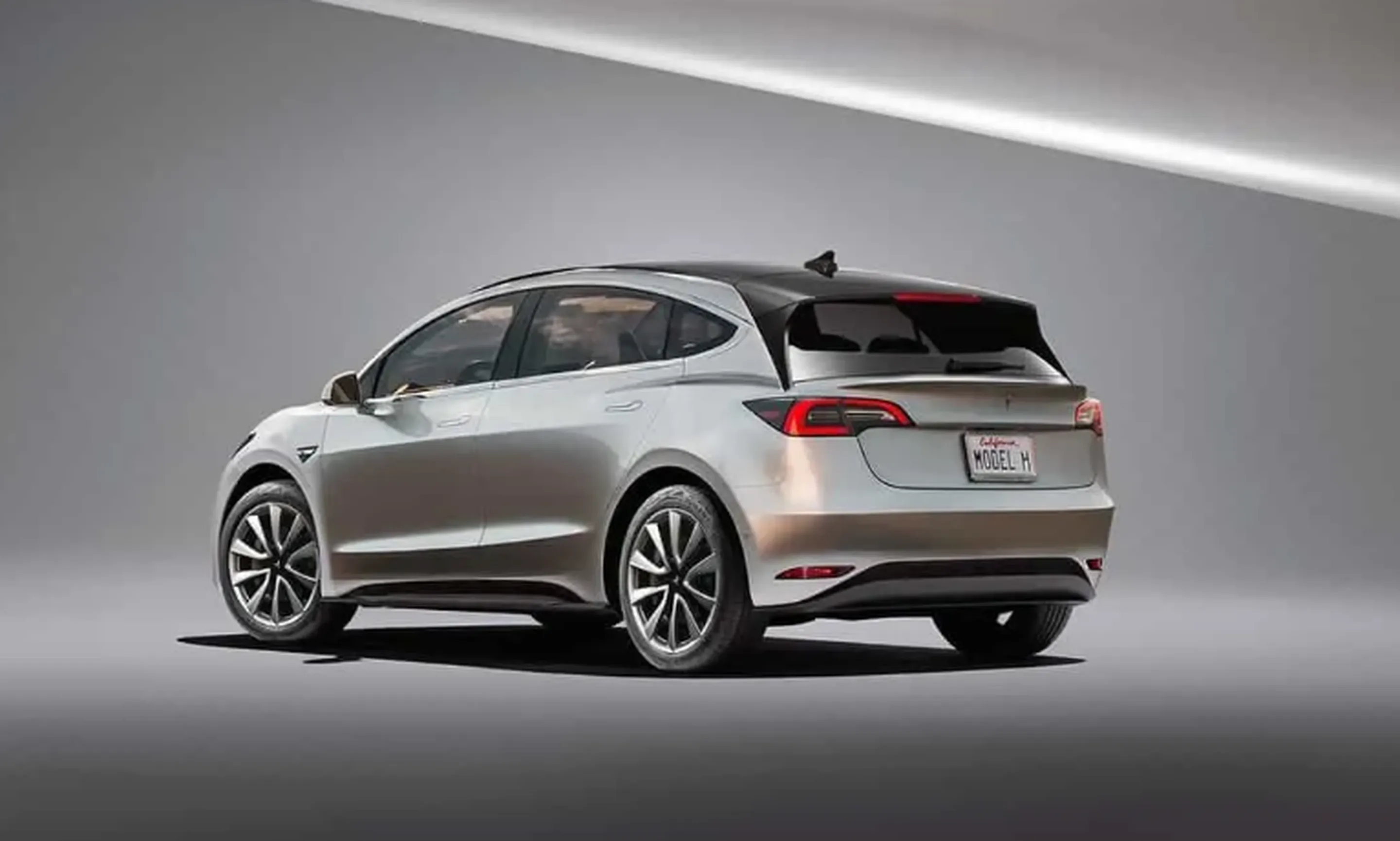 model 2 abonnement leasing