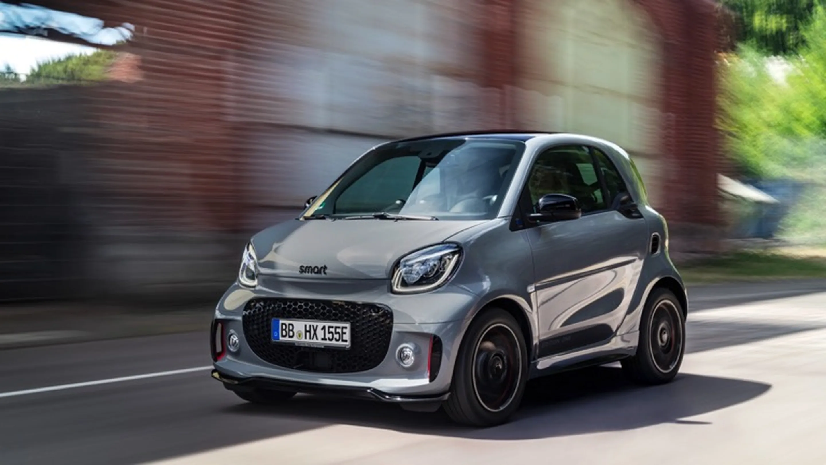 smart eq fortwo leasing oesterreich