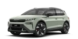 Skoda Elroq Abo INSTADRIVE Leasing