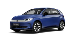 VW ID Polo
