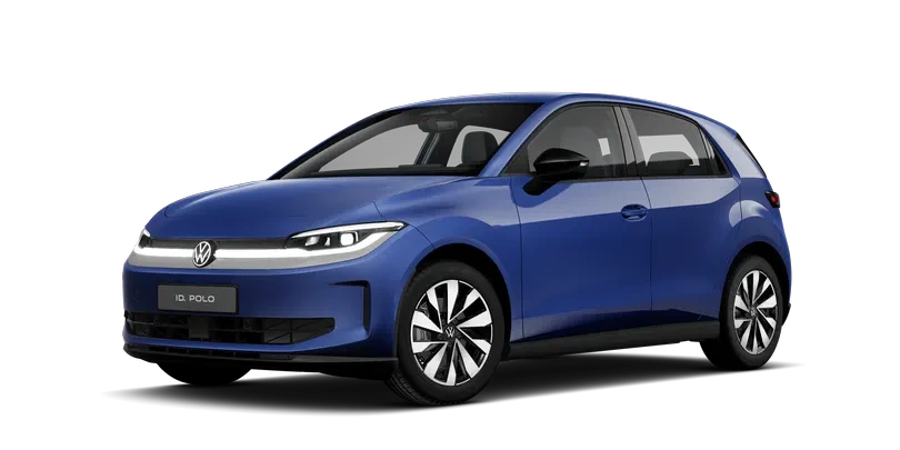 VW ID Polo