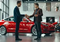 premieres etapes tesla 3