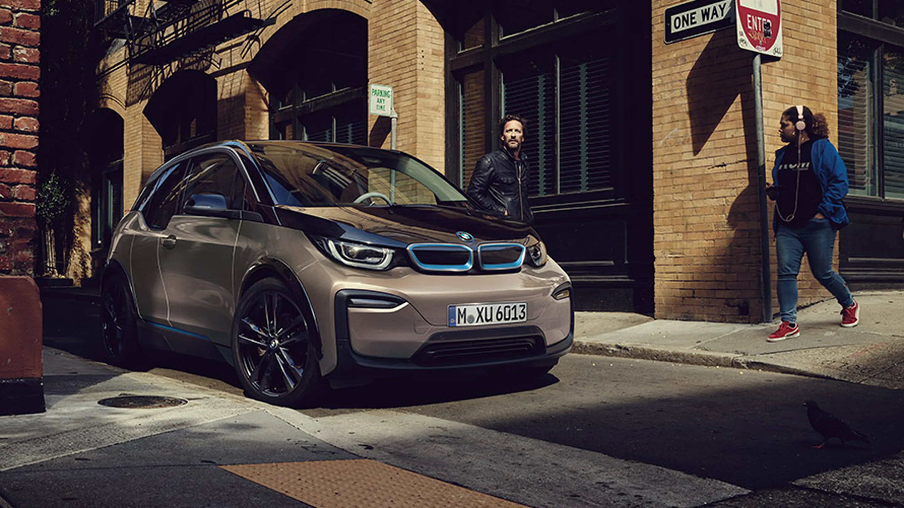BMW Gebrauchtwagen Leasing Oesterreich