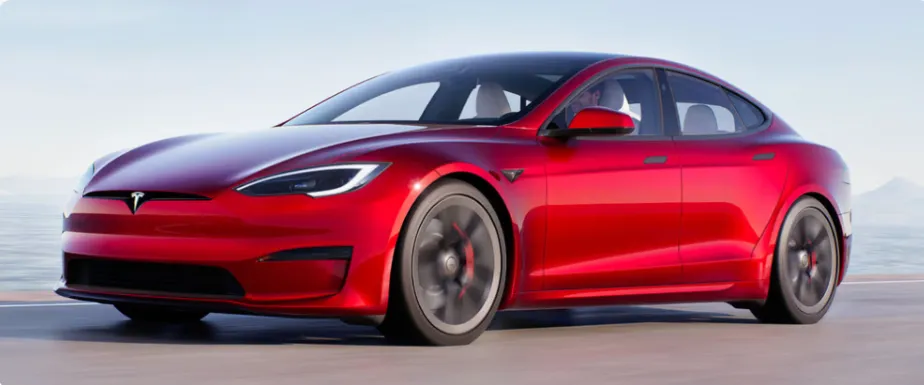 tesla loa lld