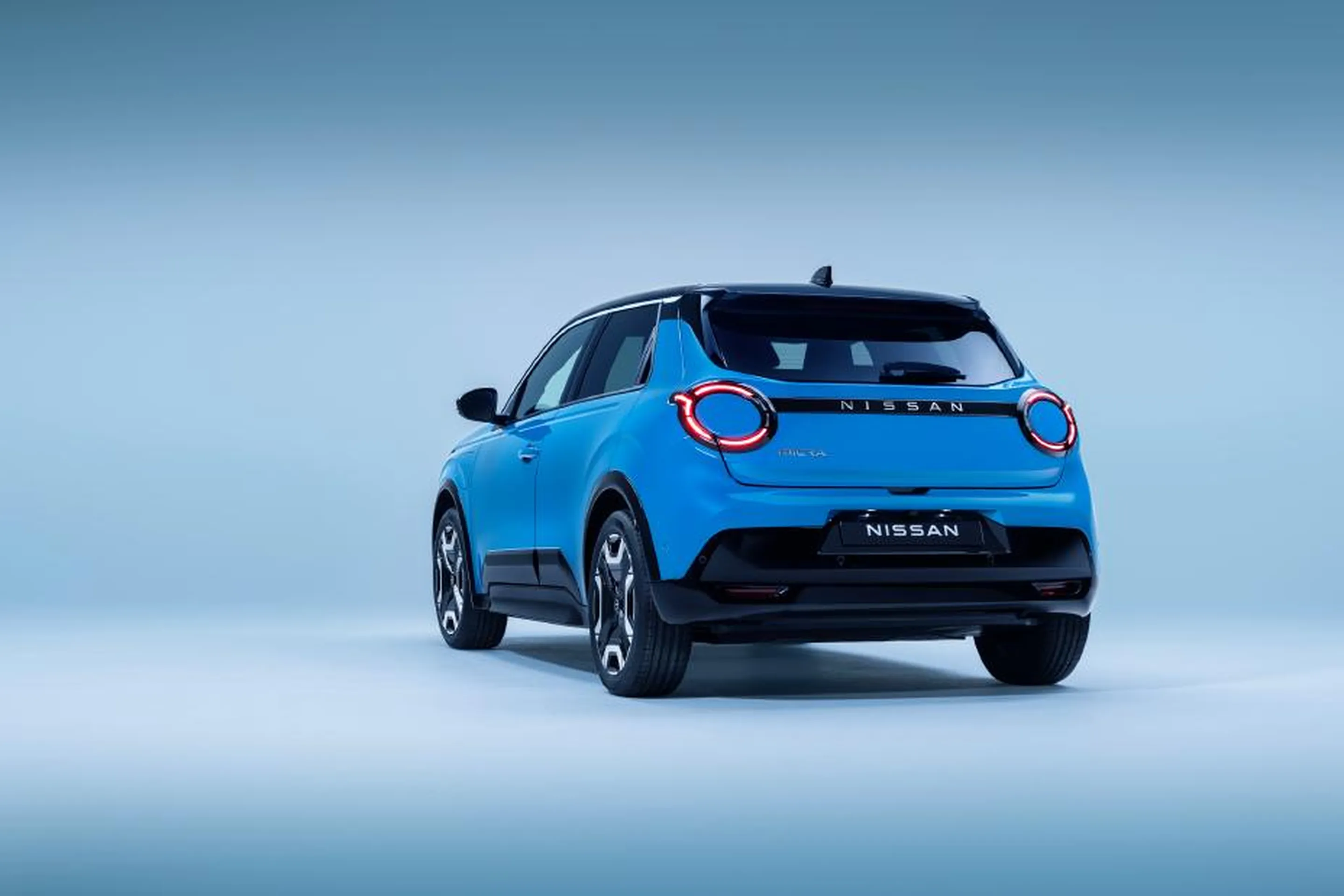 Nissan Micra Leasing INSTADRIVE