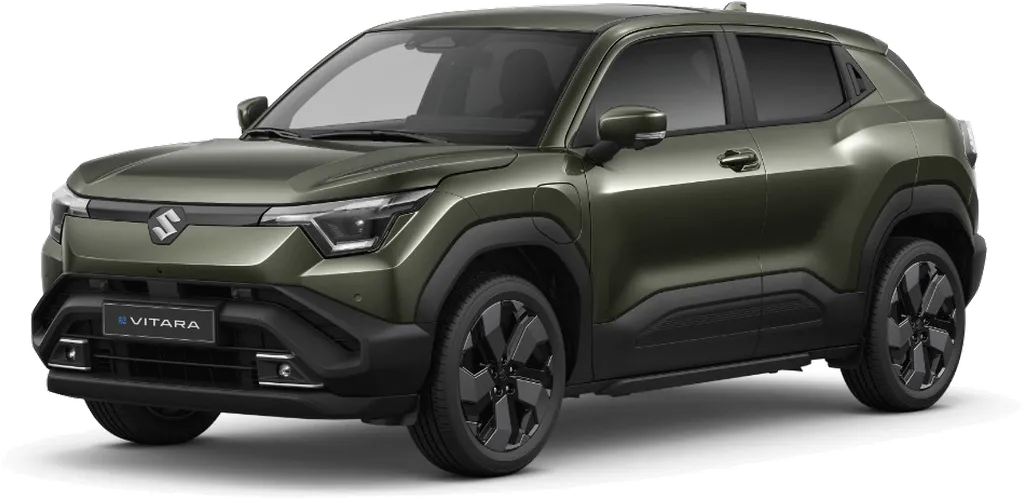 Suzuki e Auto Leasing INSTADRIVE