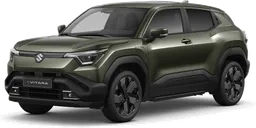 Suzuki e Auto Leasing INSTADRIVE