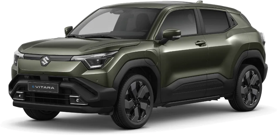 Suzuki e Auto Leasing INSTADRIVE