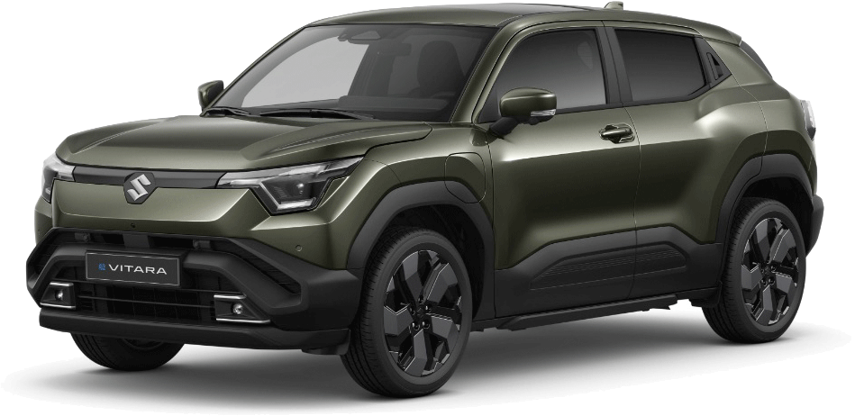 Suzuki e Auto Leasing INSTADRIVE