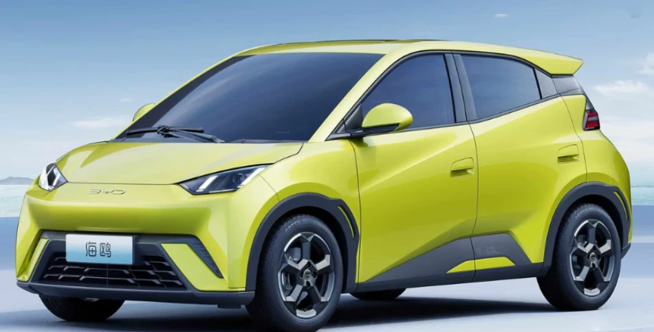 byd dolphin mini auto abo seagull