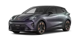 Cupra Raval Auto