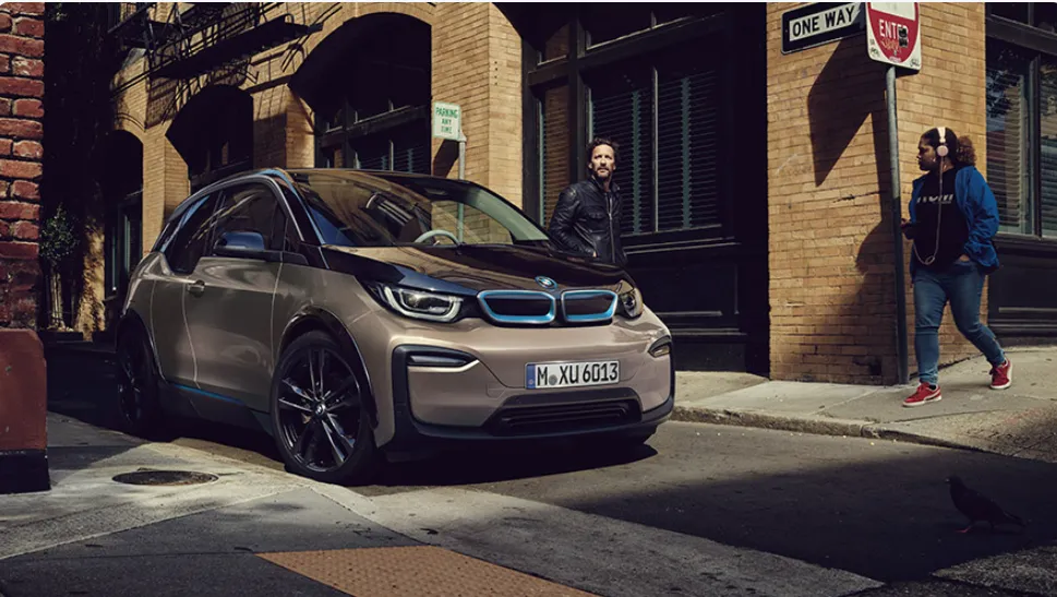 bwm gebrauchtwagen auto abo