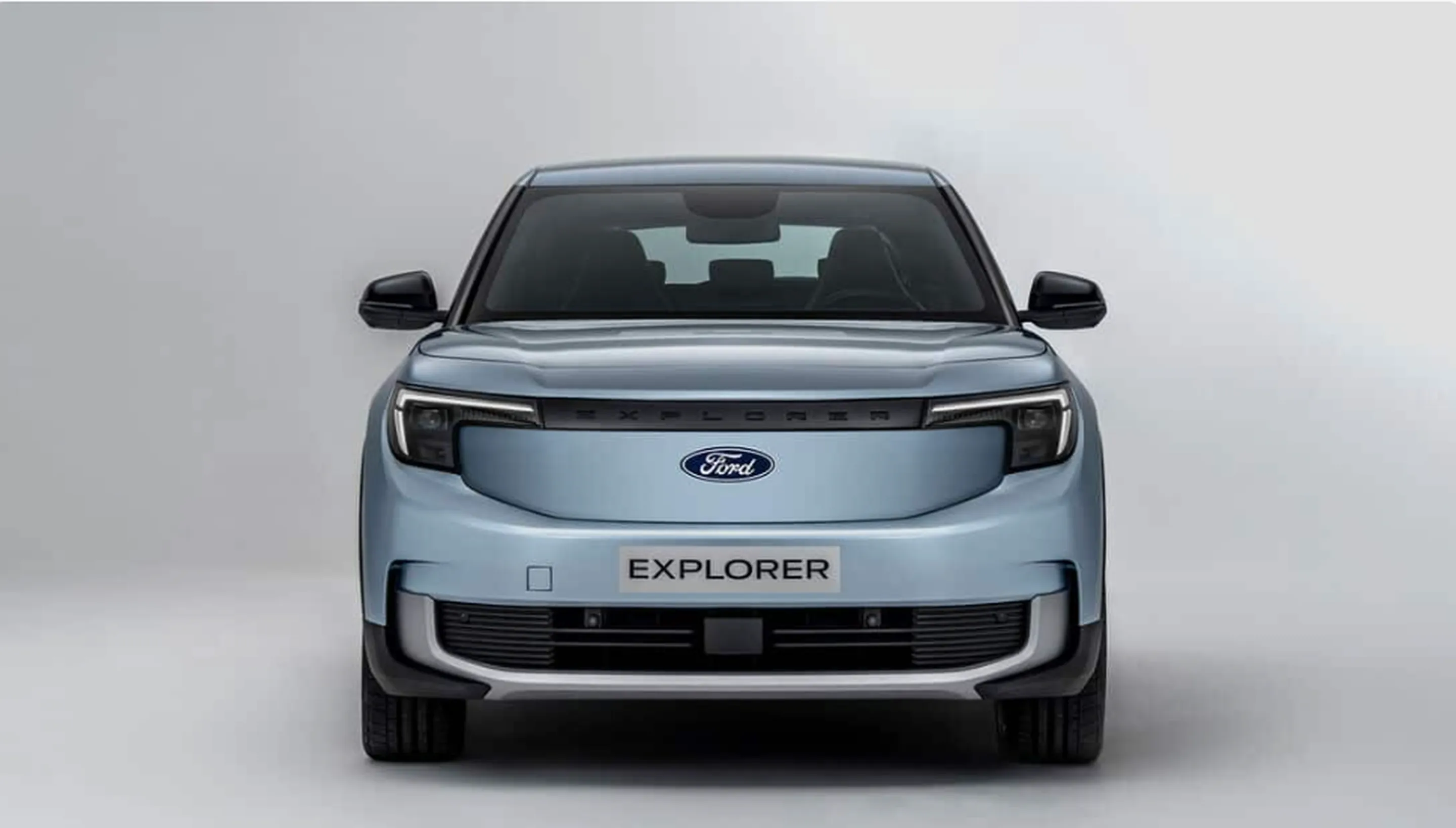ford explorer electrique leasing