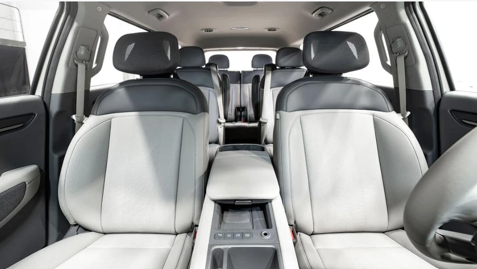 kia ev9 abonnement