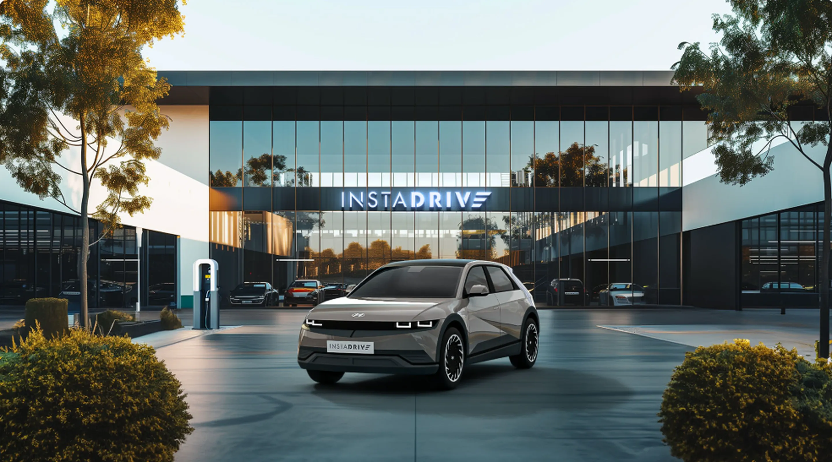 hyundai elektroauto auto abo