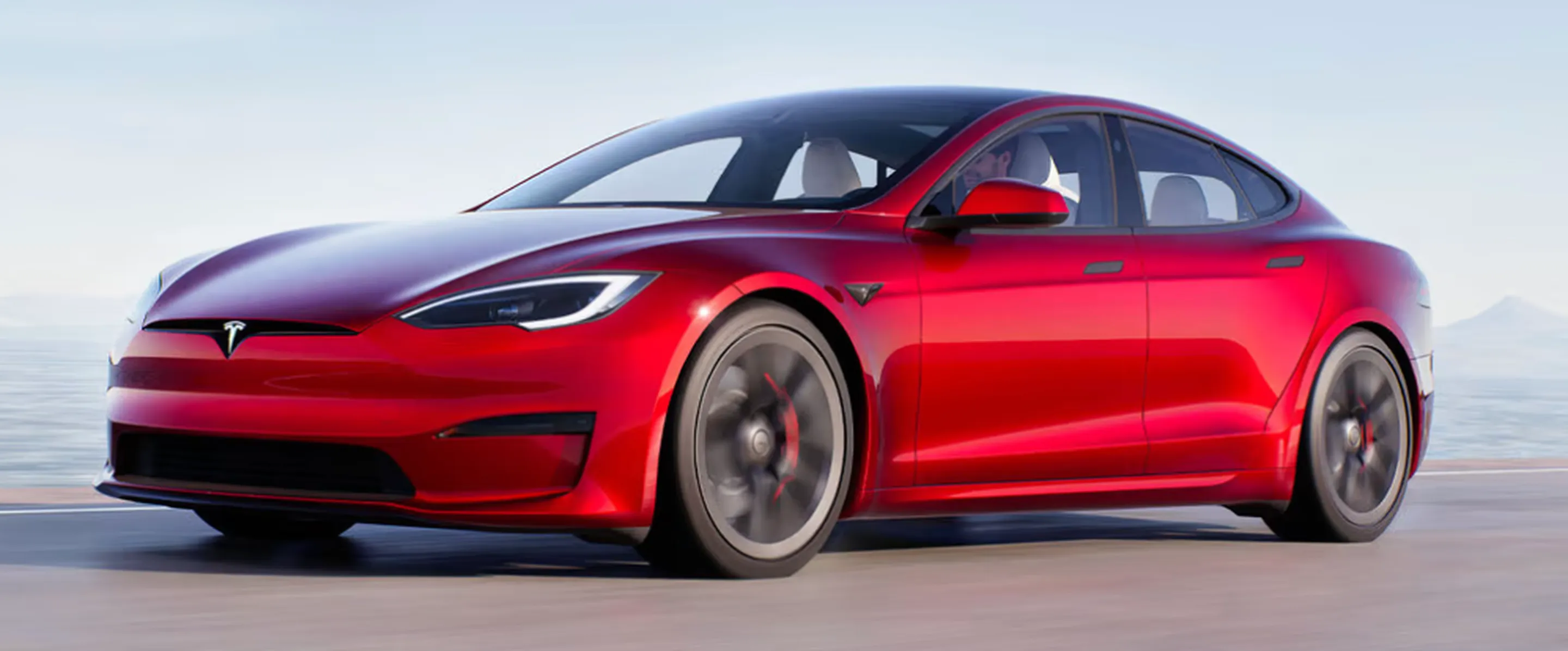 Leasing Tesla Schweiz