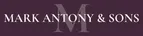 Mark Antony Sons Ltd Logo