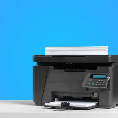 How to Dispose of a Printer?