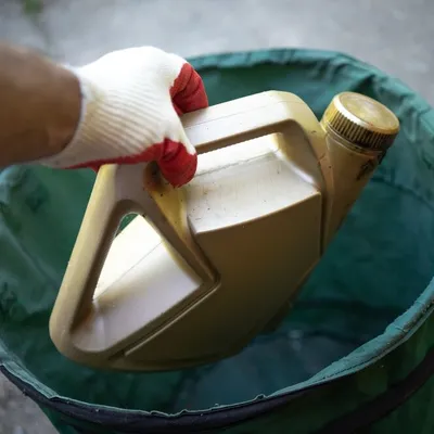 How to Dispose of Petrol?