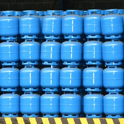 How to Dispose of Gas Bottles and Cylinders