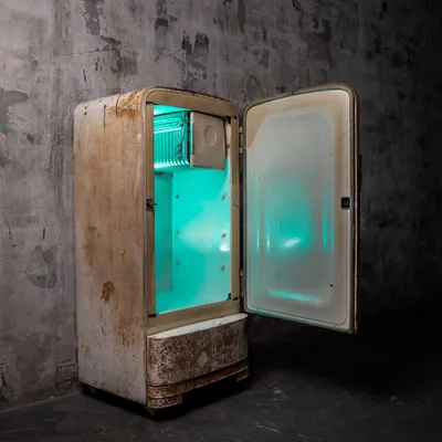 How to Dispose of a Fridge Freezer?