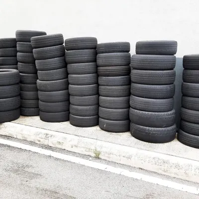 How to Dispose of Tyres?