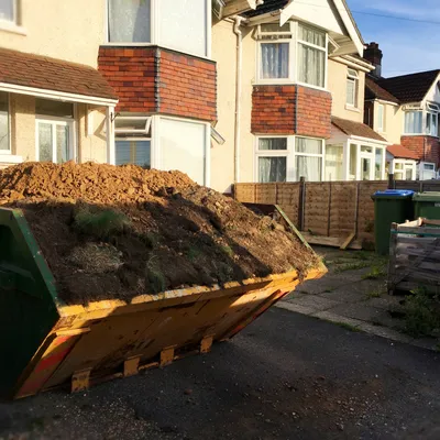 Can You Put Waste in Someone Else’s Skip?
