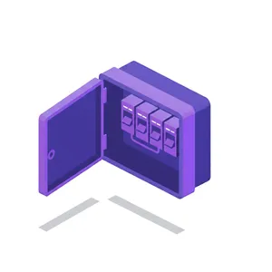 Consumer Unit Upgrade